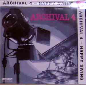 Various - Archival 4 - Happy Swing