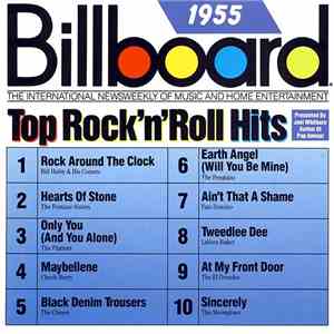 Various - Billboard Top Rock'N'Roll Hits - 1955