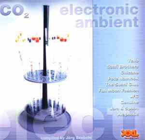 Various - CO₂ - Electronic Ambient