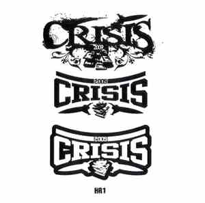 Various - Crisis 2009