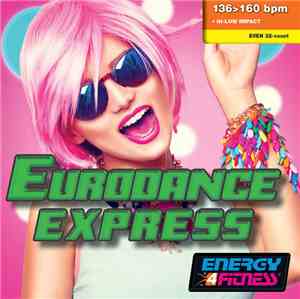 Various - Eurodance Express