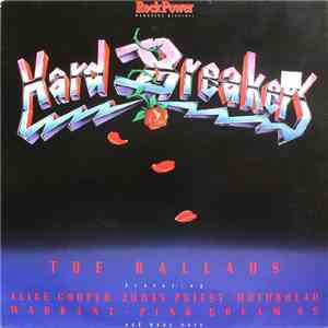 Various - Hard Breakers The Ballads