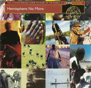 Various - Hemisphere No More