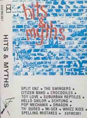 Various - Hits & Myths