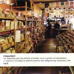 Various - Independent Vol. 2