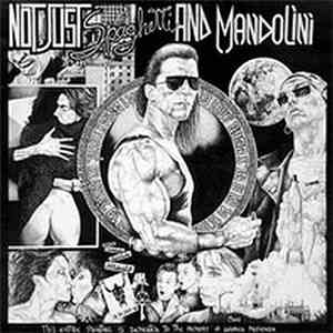 Various - Not Just Spaghetti And Mandolini