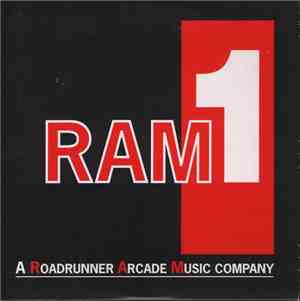Various - Ram 1