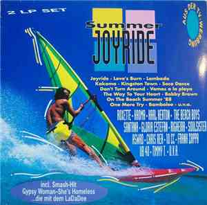 Various - Summer Joyride