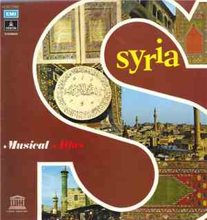 Various - Syria