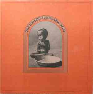 Various - The Concert For Bangla Desh