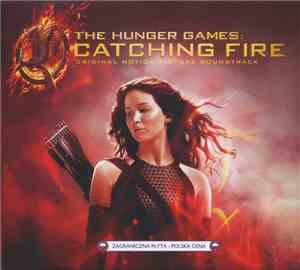 Various - The Hunger Games: Catching Fire Soundtrack