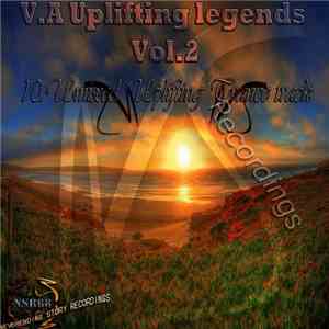 Various - Uplifting Legends Vol.2
