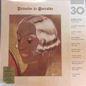 Various - Valentim de Carvalho 30 Anos