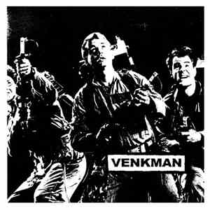 Venkman  - Venkman
