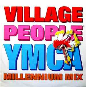 Village People - YMCA (Millennium Mix)
