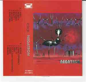 Voïvod - Negatron