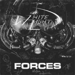 White Light  - Forces