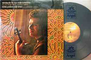 Wieniawski, Itzhak Perlman, Seiji Ozawa, The London Philharmonic Orchestra - The Two Violin Concertos