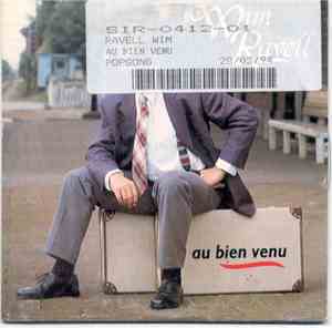 Wim Ravell - Au Bien Venu