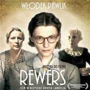 Włodzimierz Pawlik - Rewers