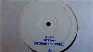 X.L.R.8. - Destiny (Around The World)