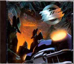 ZZ Top - Recycler