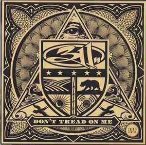 311 - Don't Tread On Me