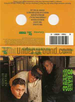 3rd Bass - The Cactus Revisited