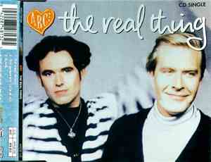 ABC - The Real Thing
