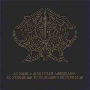 Abruptum - In Umbra Malitiae Ambulabo, In Aeternum In Triumpho Tenebraum