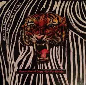 Acoustic Ladyland - Living With A Tiger
