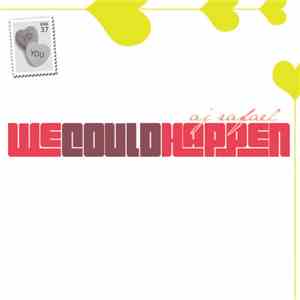 AJ Rafael - We Could Happen