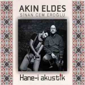 Akın Eldes - Hane-i Akustik