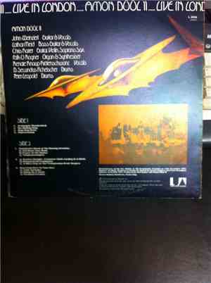 Amon Düül II - Live In London