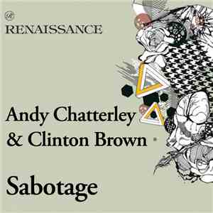Andy Chatterley & Clinton Brown  - Sabotage