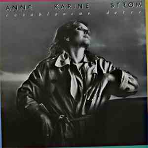 Anne-Karine Strøm - Casablancas Døtre