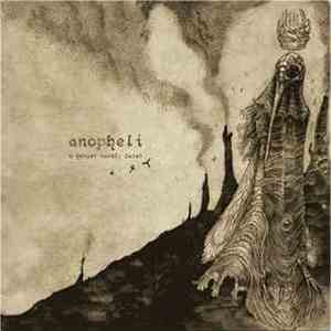 Anopheli - A Hunger Rarely Sated