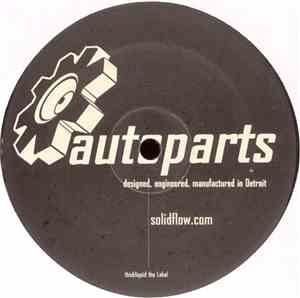AtWil - Autoparts
