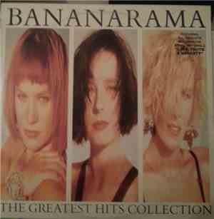 Bananarama - The Greatest Hits Collection