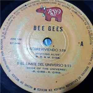 Bee Gees - Sobreviviendo
