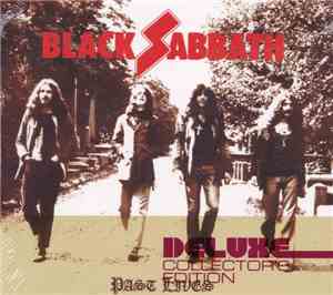 Black Sabbath - Past Lives