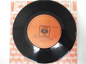 Bob Dylan - Wigwam / Copper Kettle
