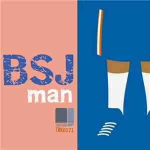 BSJ - Man
