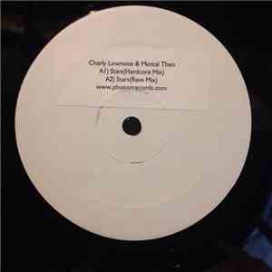 Charly Lownoise & Mental Theo - Stars