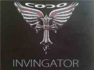 Coco  - Invingator