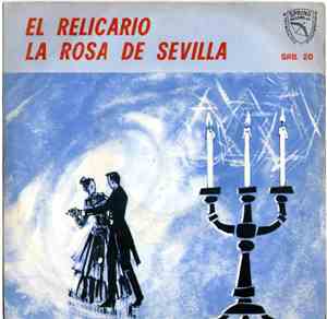 Complesso Spring - El Relicario / La Rosa De Sevilla