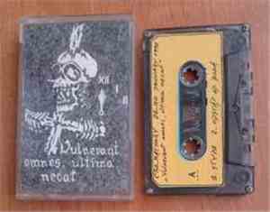 Cremathory - Vulnerant Omnes, Ultima Necat