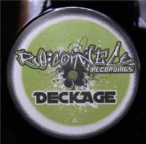 Deckage - Quartz / Spray