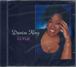 Denise King - Fever