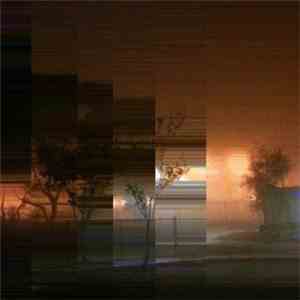 Derek Rogers - Mist & Drift